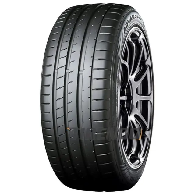 Anvelope Vara 235 50 R20 Yokohama Advan Sport Ev (71825) - Catalog 2026 Retur gratuit