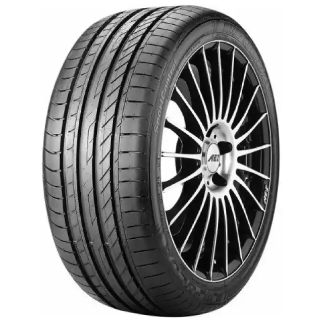 Livrare rapidă Anvelope Vara 235 55 R17 Fulda Sportcontrol 2 (43471) - Catalog 2026