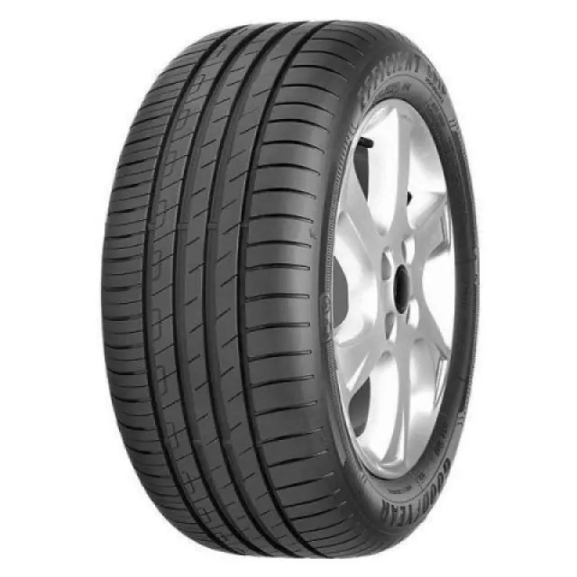 Disponibil imediat Anvelope Vara 235 55 R17 Goodyear Efficientgrip Ao (39080) - Catalog 2026