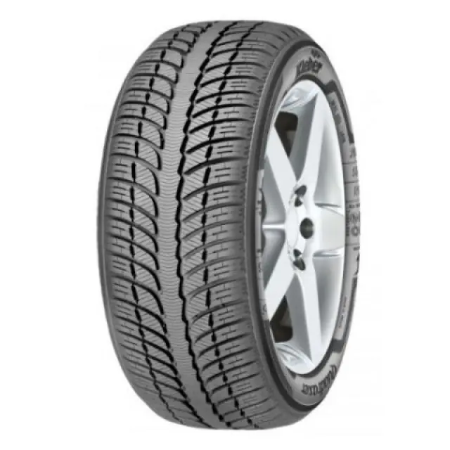 Vezi acum Anvelope All Season 235 55 R17 Kleber Quadraxer Suv (38610) - Catalog 2026