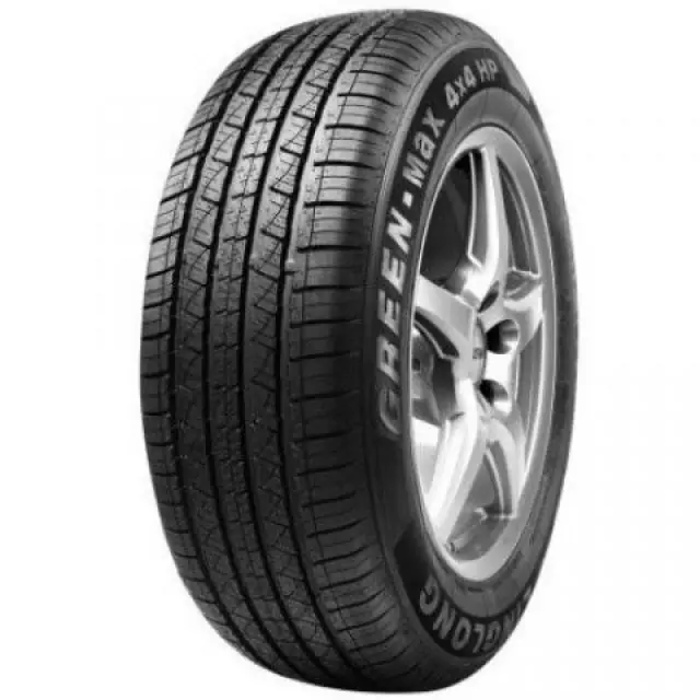 Expediere rapidă Anvelope Vara 235 55 R17 Linglong Green-max 4*4 (77211) - Catalog 2026