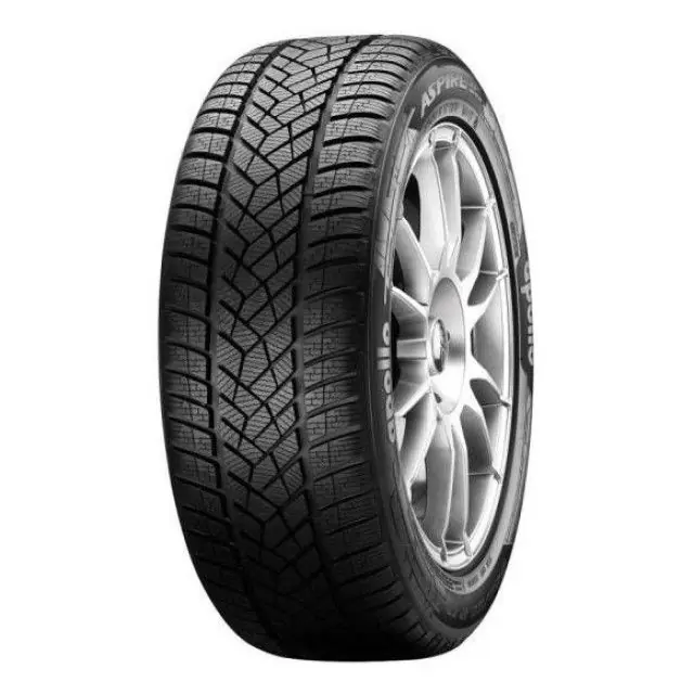 Preț redus Anvelope Iarna 235 55 R18 Apollo Aspire Xp Winter (77857) - Catalog 2026