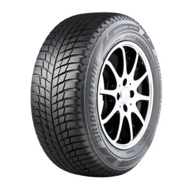 Anvelope Iarna 235 55 R18 Bridgestone Lm001 (58652) - Catalog 2026 Calitate înaltă