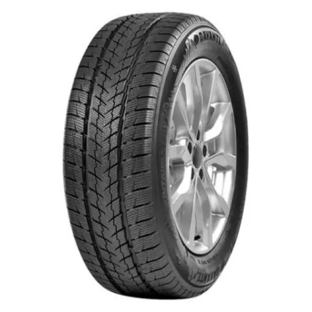Anvelope Iarna 235 55 R18 Davanti Wintoura Suv (61526) - Catalog 2026 Livrare expres