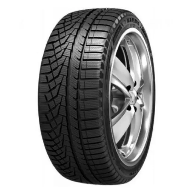 Ieftin Anvelope Iarna 235 55 R18 Sailun Ice Blazer Alpine Evo 1 (36674) - Catalog 2026