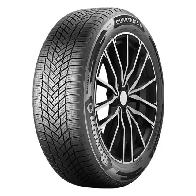 Reducere extra Anvelope All Season 235 55 R19 Barum Quartaris 6 (78052) - Catalog 2026