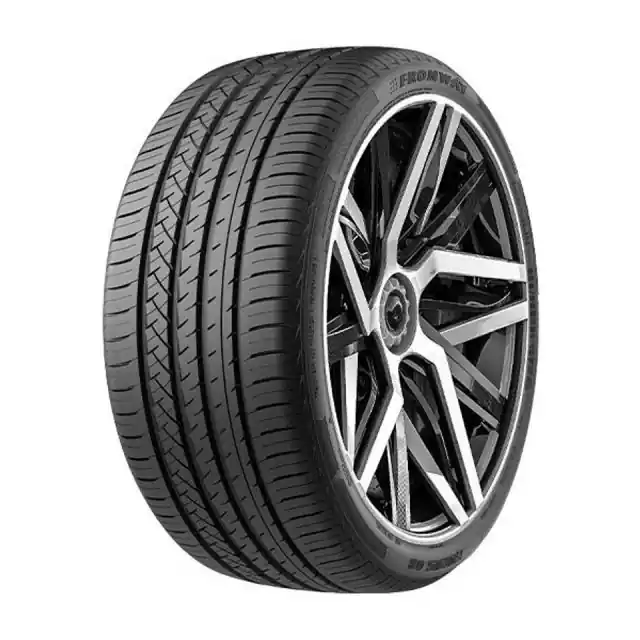 Anvelope Vara 235 55 R19 Fronway Eurus 08 (72082) - Catalog 2026 Disponibil imediat