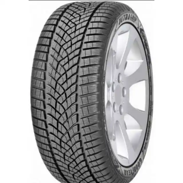 Popular Anvelope Iarna 235 55 R19 Goodyear Ultragrip Performance + Suv (40640) - Catalog 2026