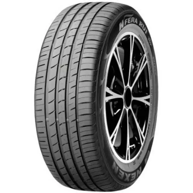 Anvelope Vara 235 55 R19 Nexen N Fera Ru1 (73613) - Catalog 2026 Ofertă exclusivă