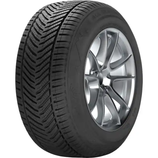 Anvelope All Season 235 55 R19 Tigar All Season Suv (33288) - Catalog 2026 Cumpără acum