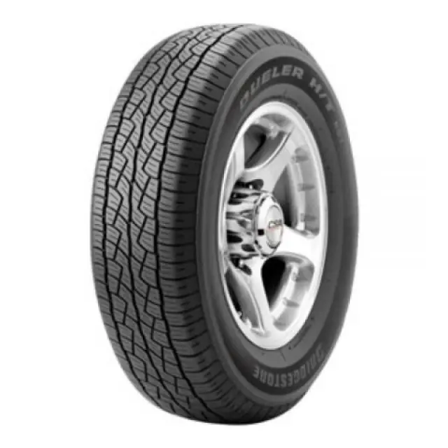 Anvelope Vara 235 60 R16 Bridgestone Dueler H/t 687 (45646) - Catalog 2026 Reducere specială