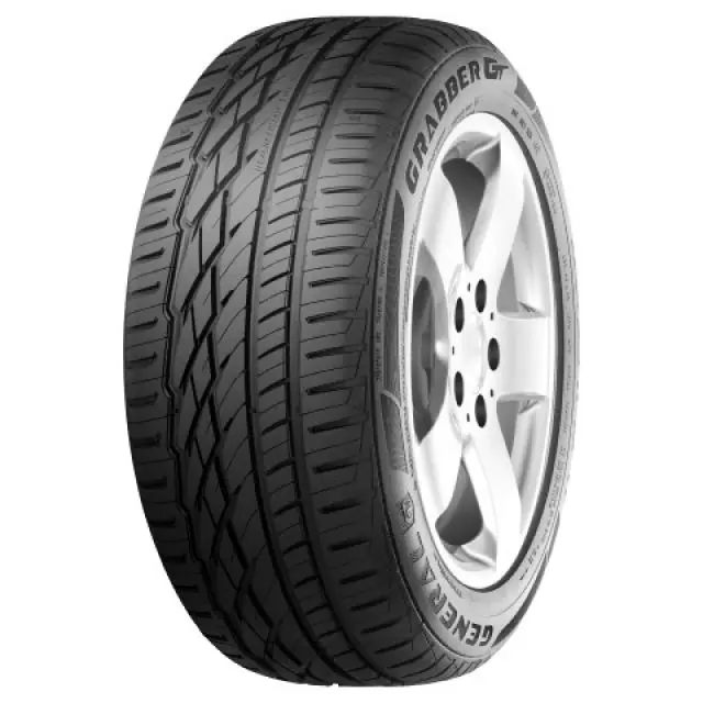 Anvelope Vara 235 60 R17 General Tire Grabber Gt Plus (47681) - Catalog 2026 Reducere specială