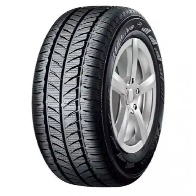 Anvelope Iarna 235 60 R17C Yokohama Wy01 (47930) - Catalog 2026 Ultima șansă