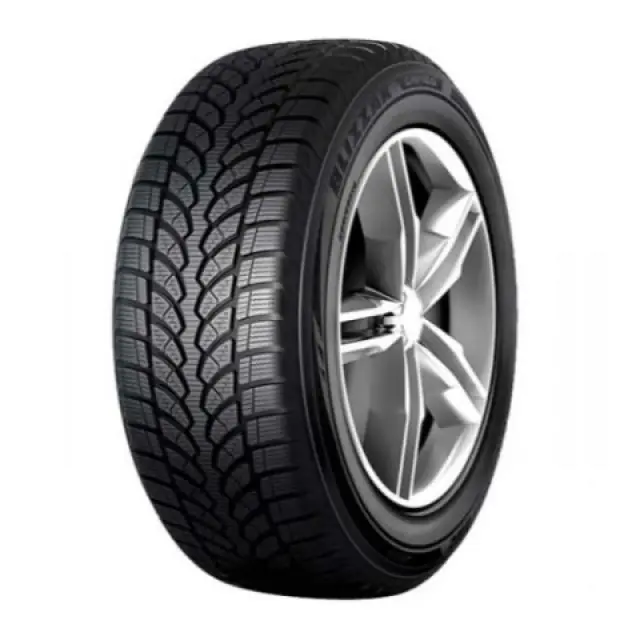 Anvelope Iarna 235 60 R18 Bridgestone Lm80 (67578) - Catalog 2026 Disponibil imediat