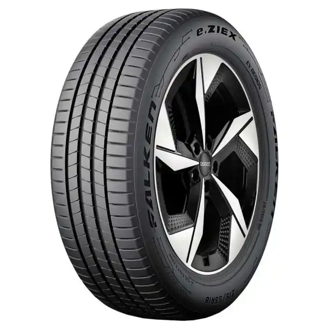 Anvelope Vara 235 60 R18 Falken E Ziex (56716) - Catalog 2026 Preț redus