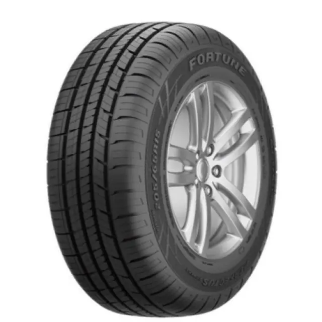 Preferatul clienților Anvelope Vara 235 60 R18 Fortune Perfectus Fsr 602 (78162) - Catalog 2026
