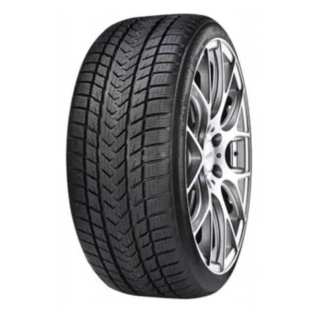 Popular Anvelope Iarna 235 60 R18 Gripmax Stature (47283) - Catalog 2026