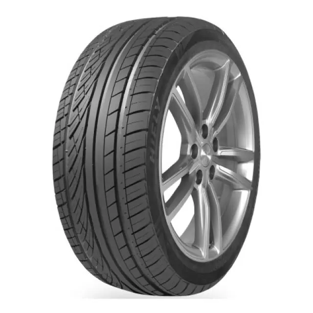 Reducere extra Anvelope Vara 235 60 R18 Hifly Hp801 (54991) - Catalog 2026