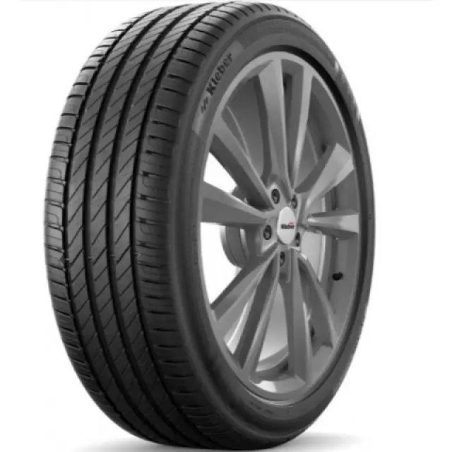 Anvelope Vara 235 60 R18 Kleber Dynaxer Hp5 Suv (72482) - Catalog 2026 Ieftin
