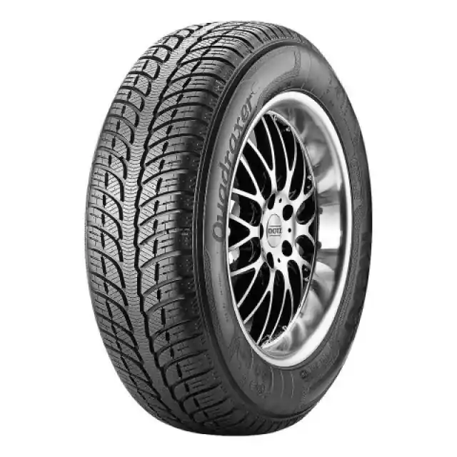 Vezi acum Anvelope All Season 235 60 R18 Kleber Quadraxer Suv (62193) - Catalog 2026