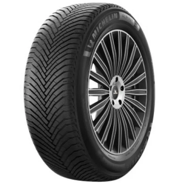 Anvelope Iarna 235 60 R18 Michelin Alpin 7 (57889) - Catalog 2026 Expediere rapidă