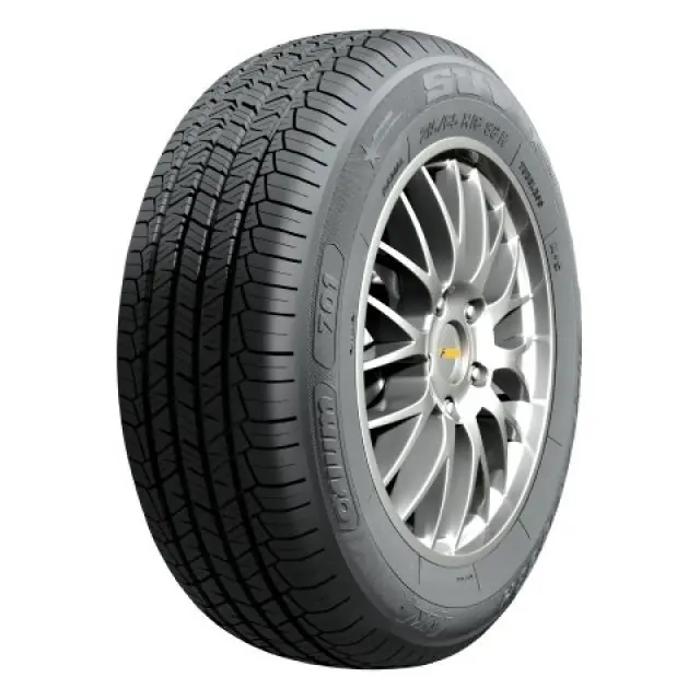 Anvelope Vara 235 60 R18 Orium 701 (57798) - Catalog 2026 Nu rata