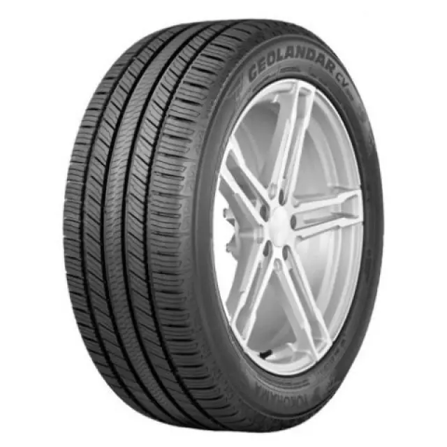 Cumpără online Anvelope Vara 235 60 R18 Yokohama Geolander Cv G058 (73528) - Catalog 2026