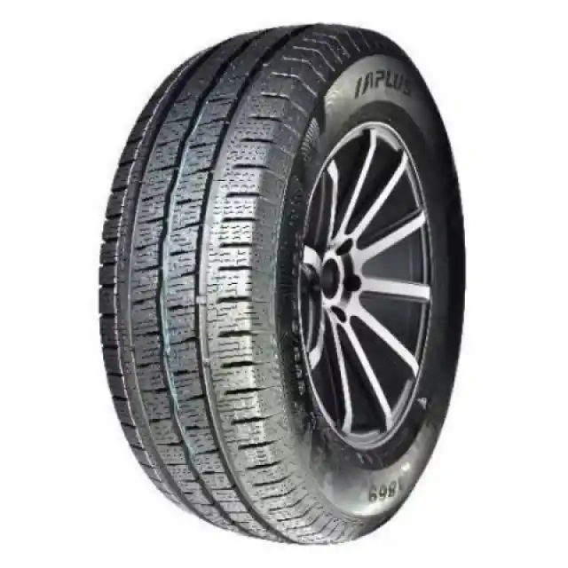 Anvelope Iarna 235 65 R16C Aplus A869 (51136) - Catalog 2026 Reducere extra