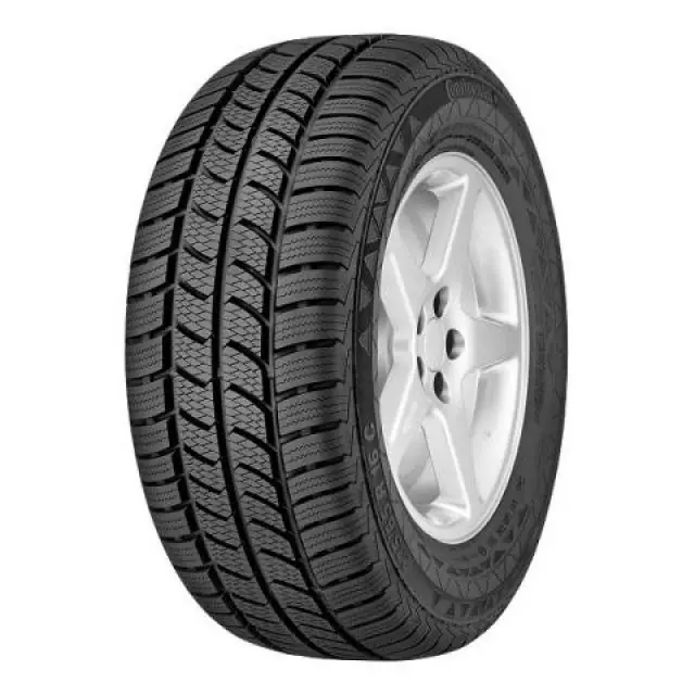 Anvelope Iarna 235 65 R16C Continental Vancowinter 2 (22671) - Catalog 2026 Disponibil imediat