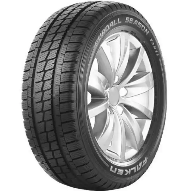 Super ofertă Anvelope All Season 235 65 R16C Falken Van11 (25836) - Catalog 2026