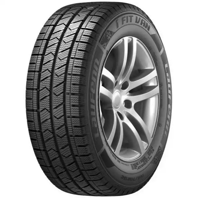 Reducere extra Anvelope Iarna 235 65 R16C Laufenn Fit Van Ly31 (40366) - Catalog 2026