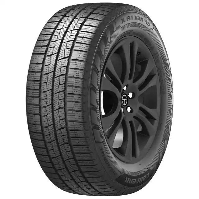 Reducere extra Anvelope Vara 235 65 R16C Laufenn X Fit Van Lv01 (48487) - Catalog 2026