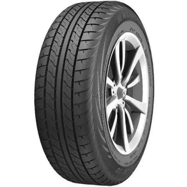 Anvelope Vara 235 65 R16C Nankang Cw-20 (66370) - Catalog 2026 Cel mai bun preț