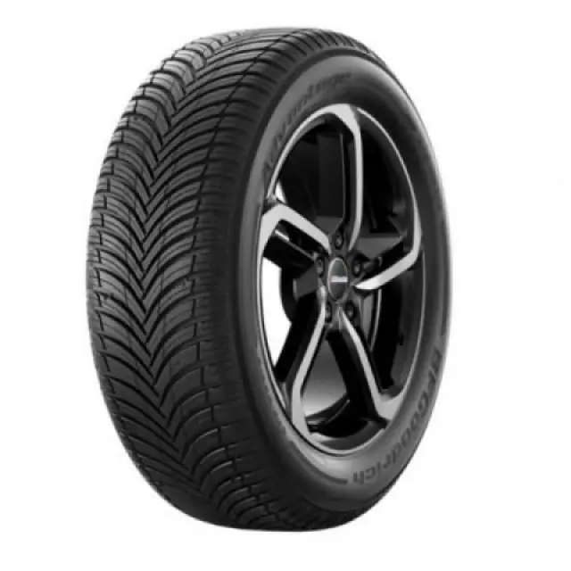 Anvelope All Season 235 65 R17 Bf Goodrich Advantage Suv All-season (56475) - Catalog 2026 Popular