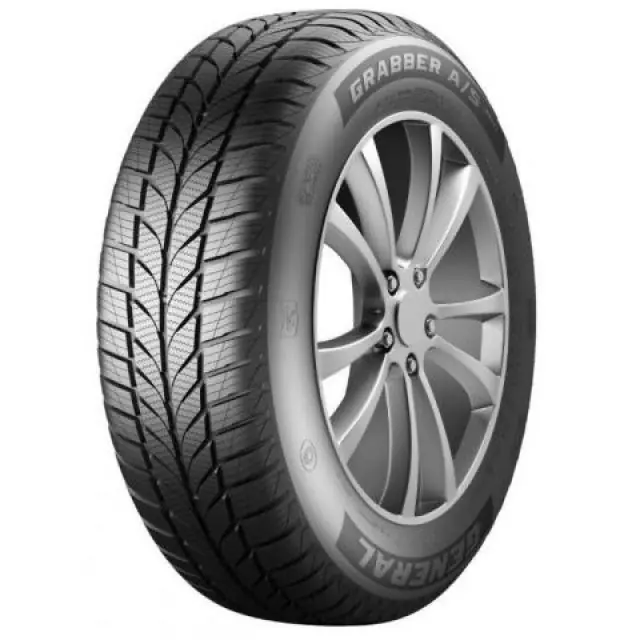Anvelope All Season 235 65 R17 General Tire Grabber A_s 365 (47731) - Catalog 2026 Retur gratuit