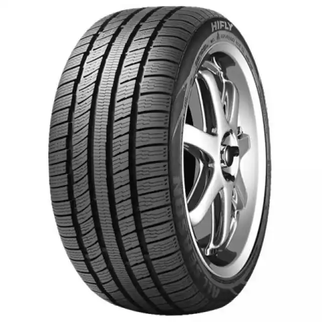 Retur gratuit Anvelope All Season 235 65 R17 Hifly All Turi 221 (58167) - Catalog 2026