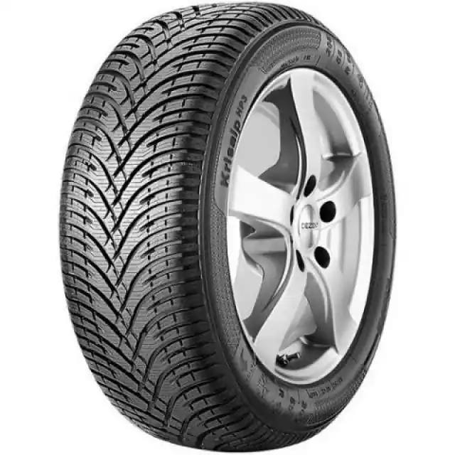 Reducere specială Anvelope Iarna 235 65 R17 Kleber Krisalp Hp3 Suv (60645) - Catalog 2026