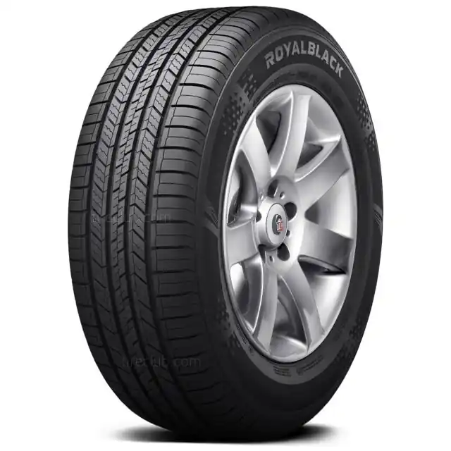 Anvelope Vara 235 65 R17 Royal Black Milagemax (77357) - Catalog 2026 Reducere de preț