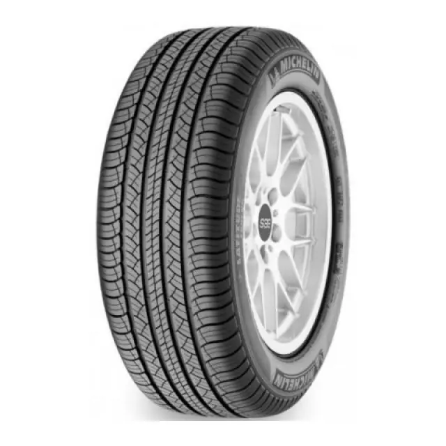 Ofertă Anvelope Vara 235 65 R18 Michelin Latitude Tour Hp Grnx (24655) - Catalog 2026