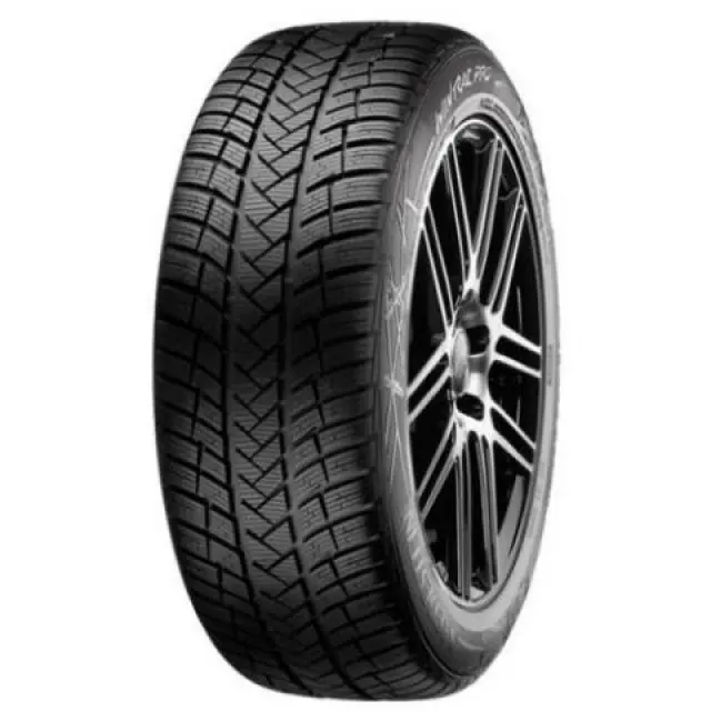 Vezi acum Anvelope Iarna 235 65 R18 Vredestein Wintrac Pro (41146) - Catalog 2026