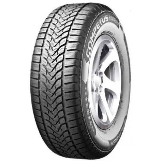 Promoție Anvelope Iarna 235 70 R16 Lassa Competus-winter2+ (41284) - Catalog 2026
