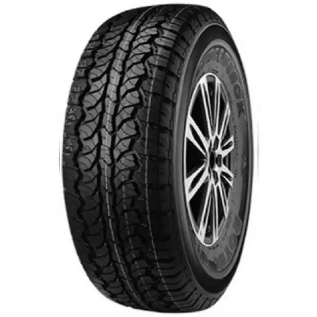 Ofertă de sezon Anvelope Vara 235 70 R16 Milever Alpinism A/t Mu050 (66604) - Catalog 2026