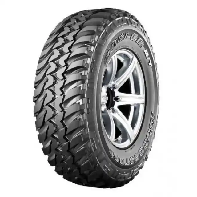 Disponibil imediat Anvelope Off Road 235 85 R16 Bridgestone Dueler M/t 674 (48615) - Catalog 2026