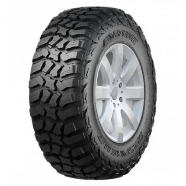 Noutate Anvelope Vara 235 85 R16 Fortune Maspire M/t (65840) - Catalog 2026