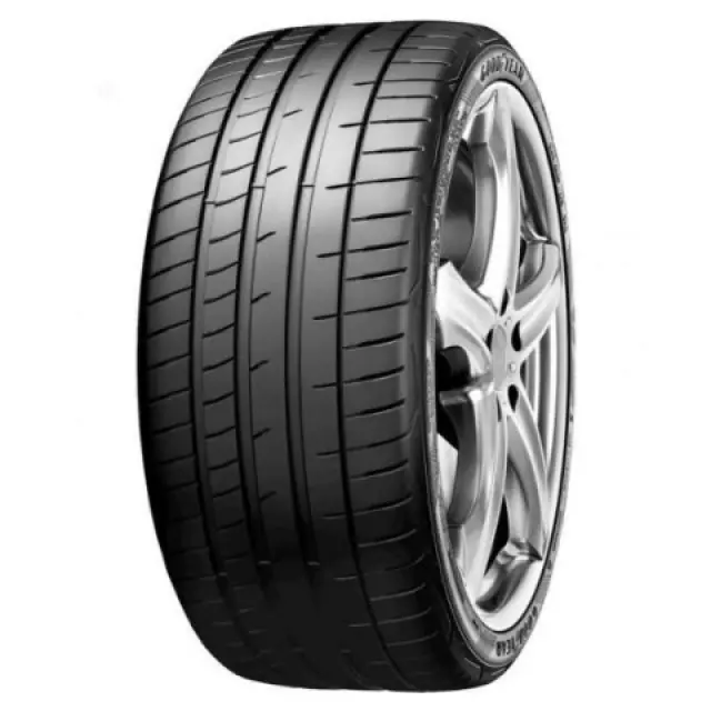Anvelope Vara 245 30 R20 Goodyear Goodyear Eagle F1 Supersport R (57686) - Catalog 2026 Comandă acum