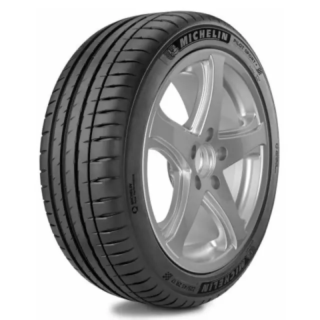 Disponibil imediat Anvelope Vara 245 35 R20 Michelin Pilot Sport 4 (35215) - Catalog 2026