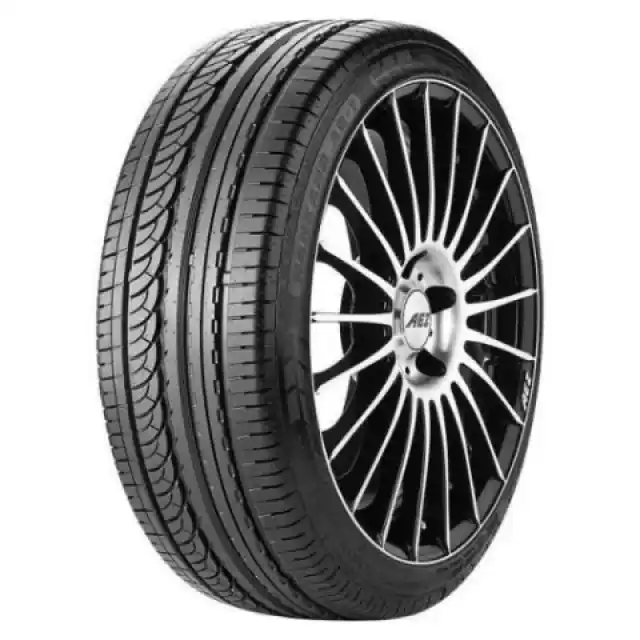Ofertă exclusivă Anvelope Vara 245 35 R21 Nankang As-1 (47822) - Catalog 2026