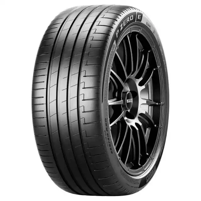 Cumpără online Anvelope Vara 245 35 R21 Pirelli P Zero E (52547) - Catalog 2026
