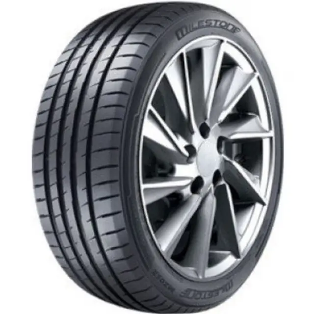 Noutate Anvelope Vara 245 40 R18 Milestone Mz01z (78100) - Catalog 2026
