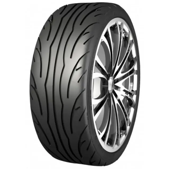Reducere extra Anvelope Vara 245 40 R18 Nankang Ns-2r Semi Slick (55794) - Catalog 2026
